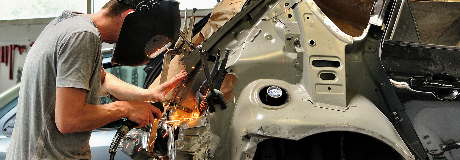 welding safety mistakes