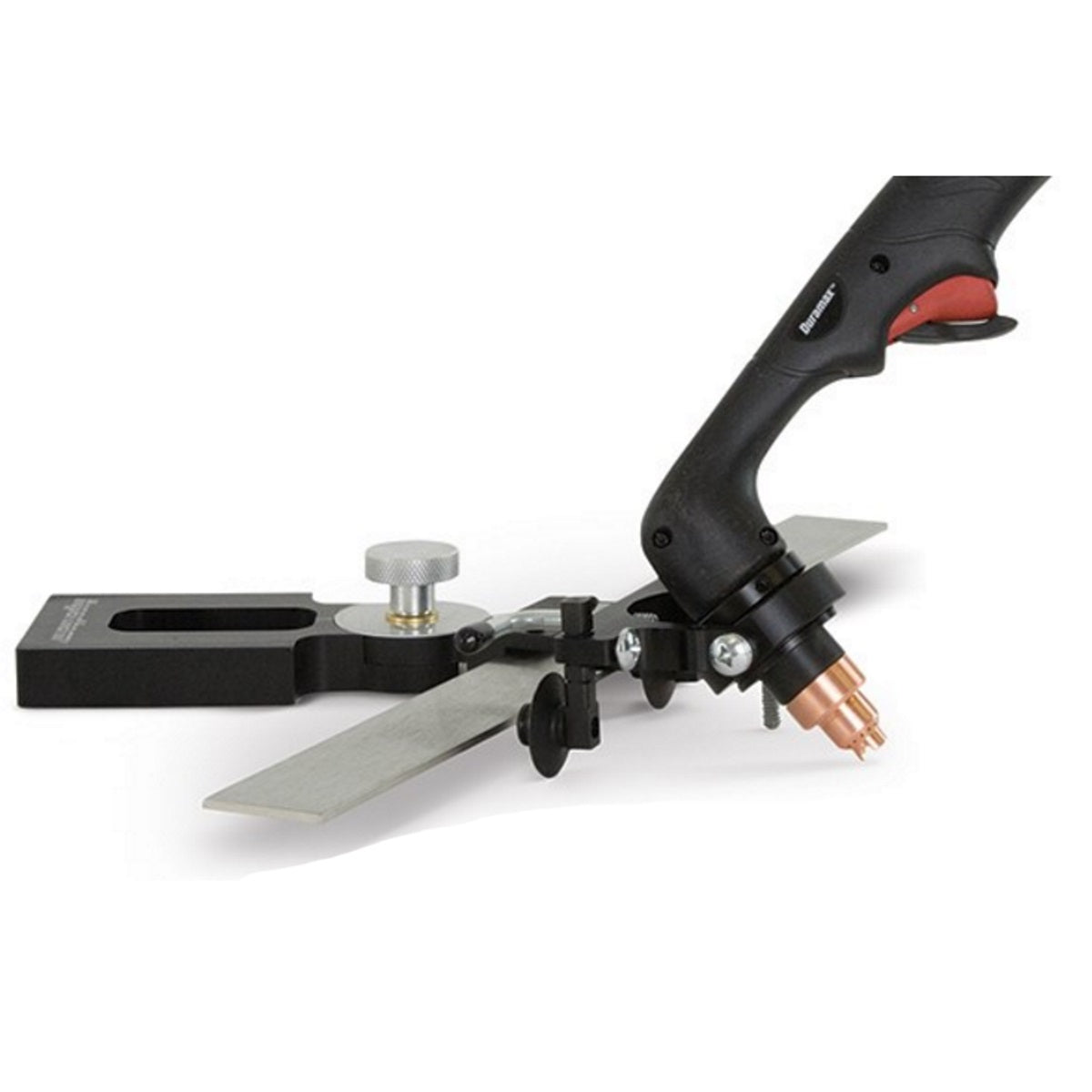 Hypertherm Bevel Cutting Guide / Roller Guide (017059)
