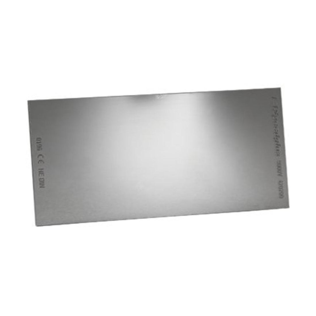 3M Speedglas Utility Clear Inside Cover Lens (04-0290-00)