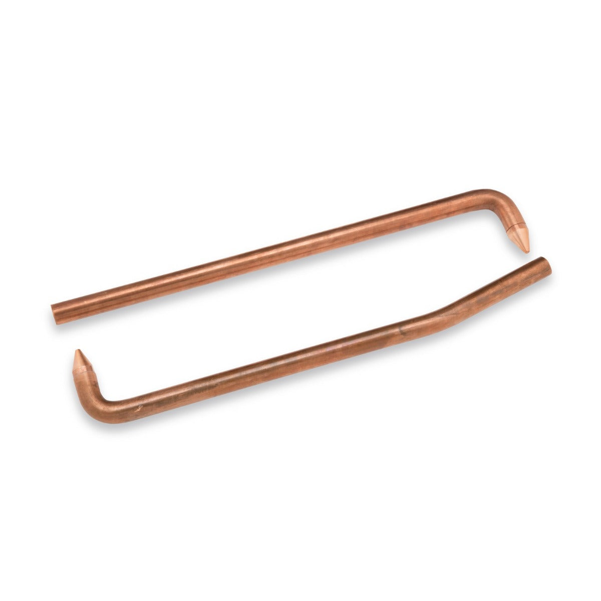 Miller Std. 12" Spot Welder Tongs with 1 Set of Tips (040198)