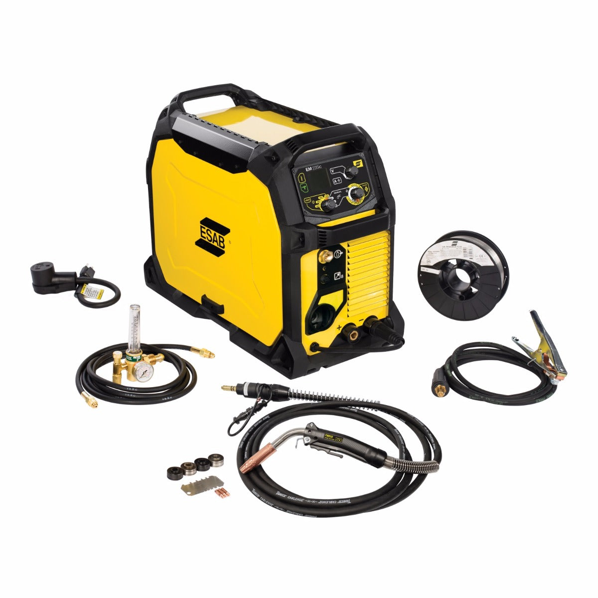 ESAB Rebel EM 235ic MIG Welder (MIG ONLY) (0558012700)