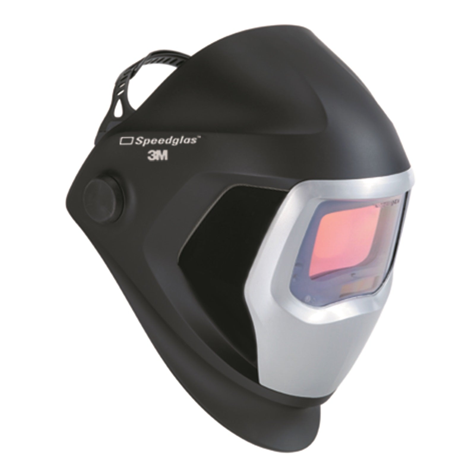 3M Speedglas 9100X Auto Welding Helmet (06-0100-20)