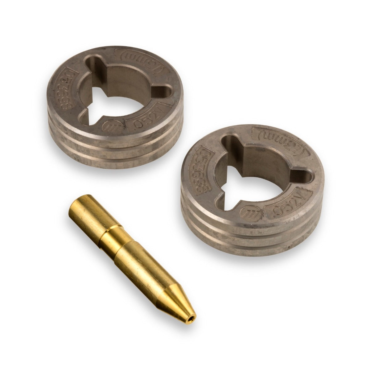 Miller .052 V-Groove Drive Rolls (079597)