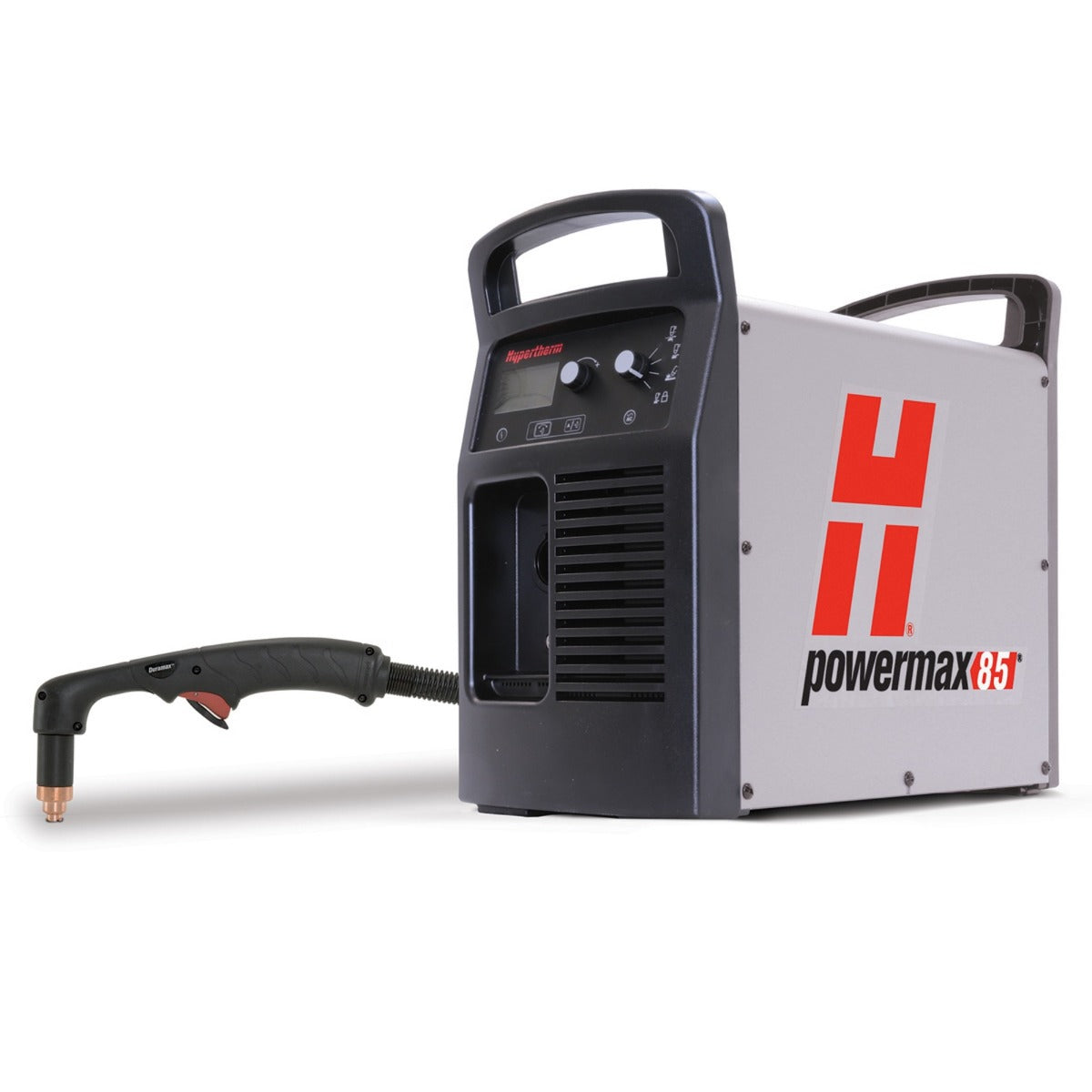 Hypertherm Powermax 85 w/CPC 25ft Mech and Hand Torch Pkg (087135)