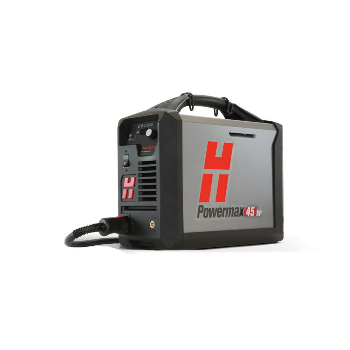 Hypertherm Powermax45 XP Plasma w/CPC 25ft Mechanized Torch Pkg (088116)