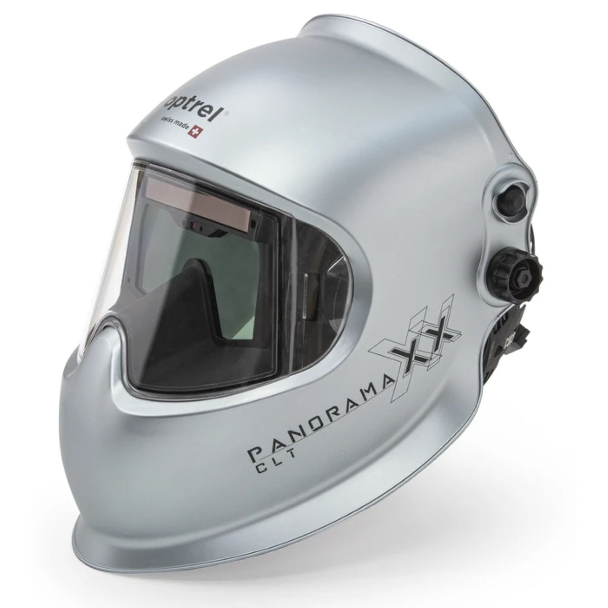 Optrel Helix CLT Welding Helmet (1050.200)