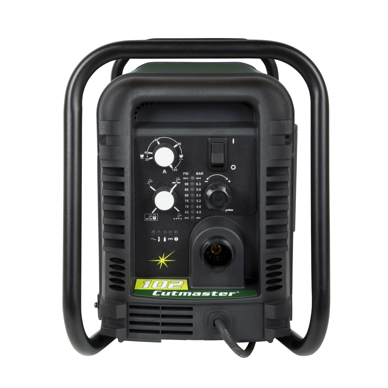 Thermal Dynamics Cutmaster 102 Plasma Cutter (1-1330-1)