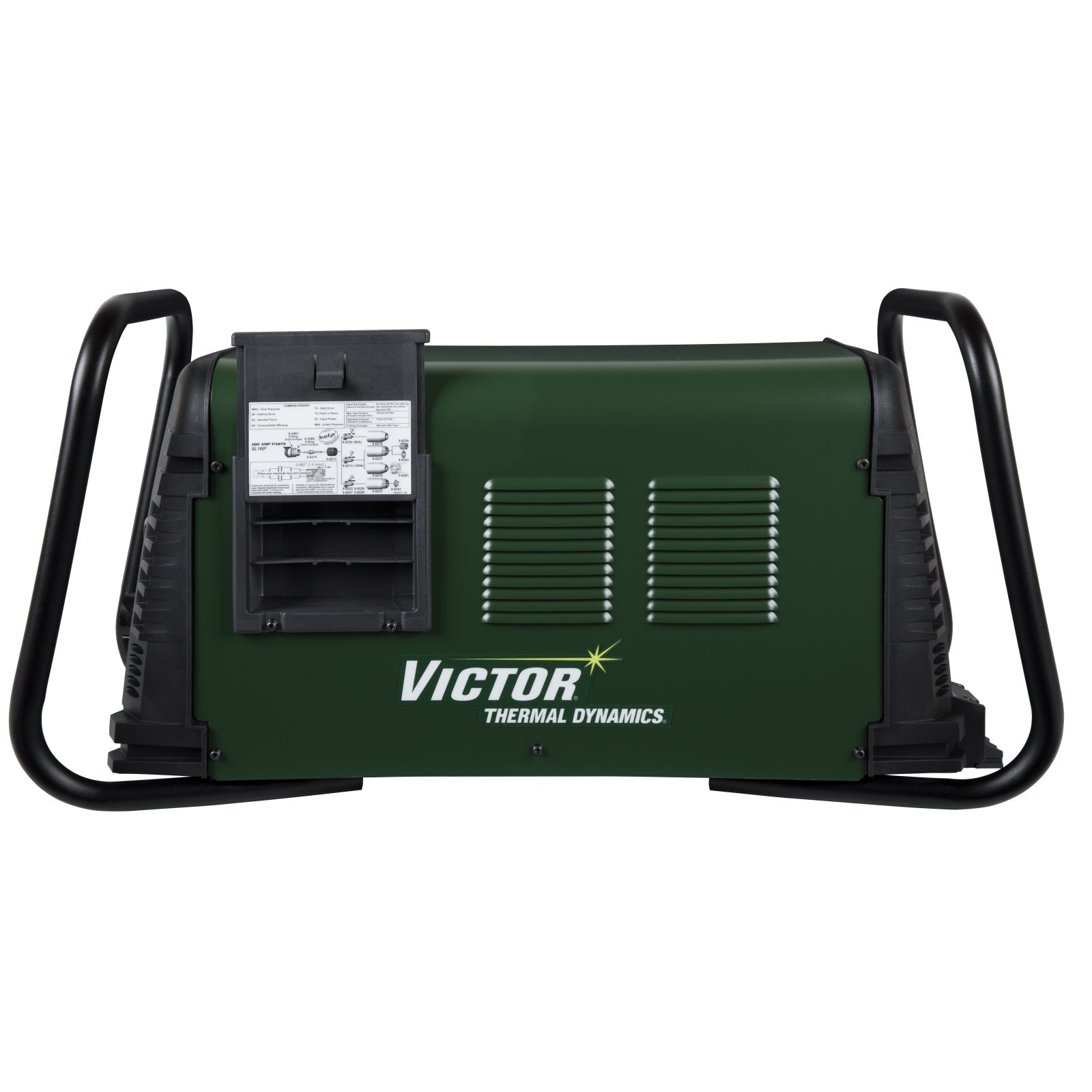 Thermal Dynamics Cutmaster 102 Plasma Cutter (1-1330-1)