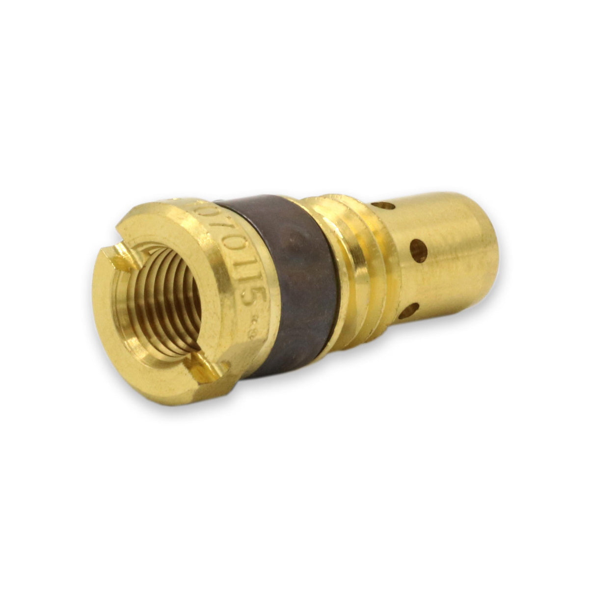 Miller AccuLock MDX Diffuser for M-100 MIG Gun Pkg/2 (1070115)