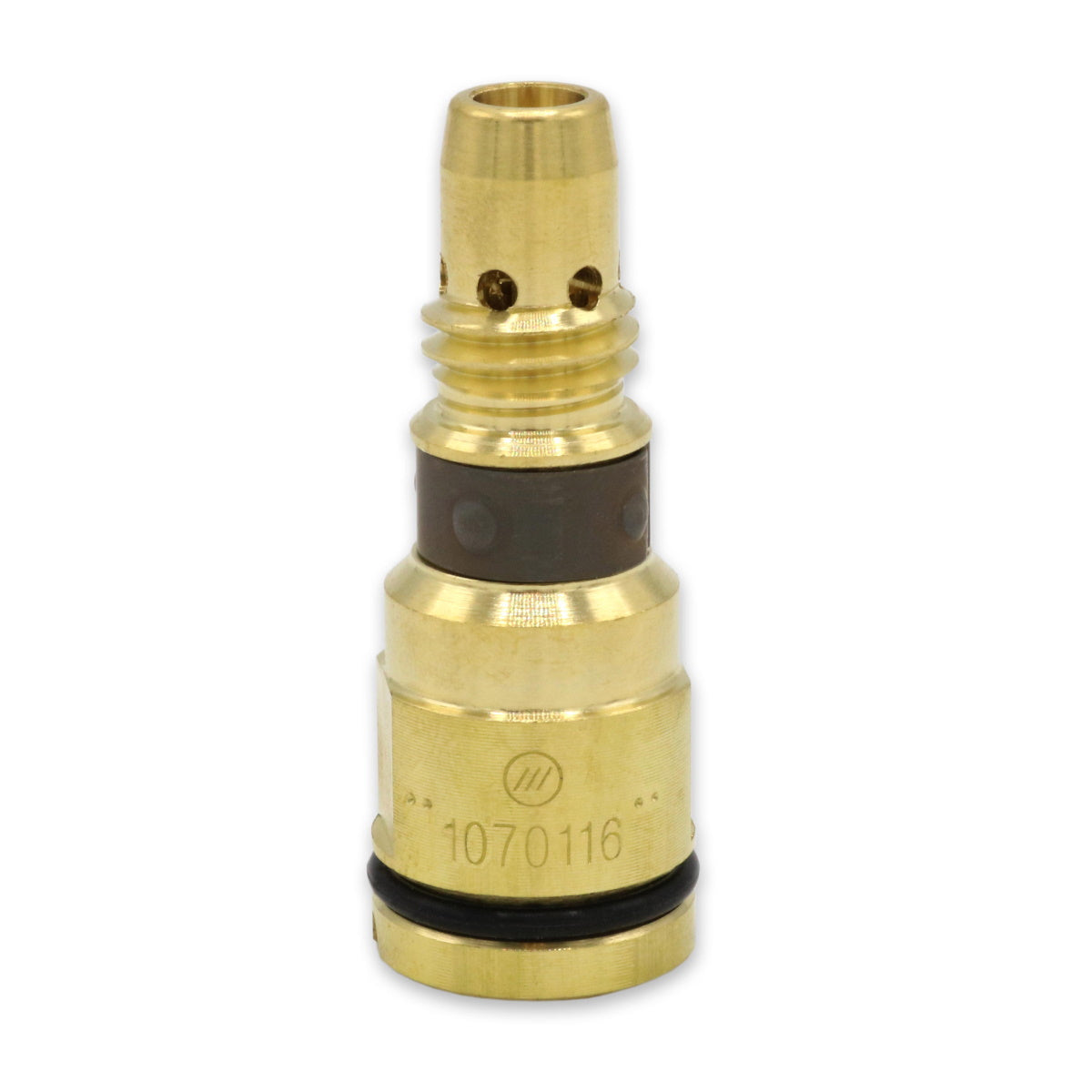 Miller AccuLock MDX Diffuser for M-25 MIG Gun Pkg/2 (1070116)