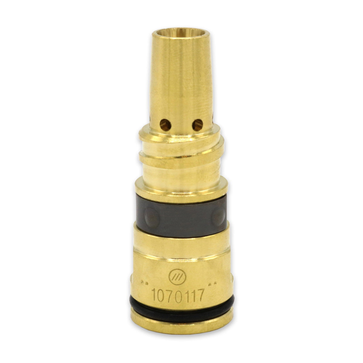 Bernard AccuLock S Diffuser for M-25 MIG Gun Pkg/2 (1070117)
