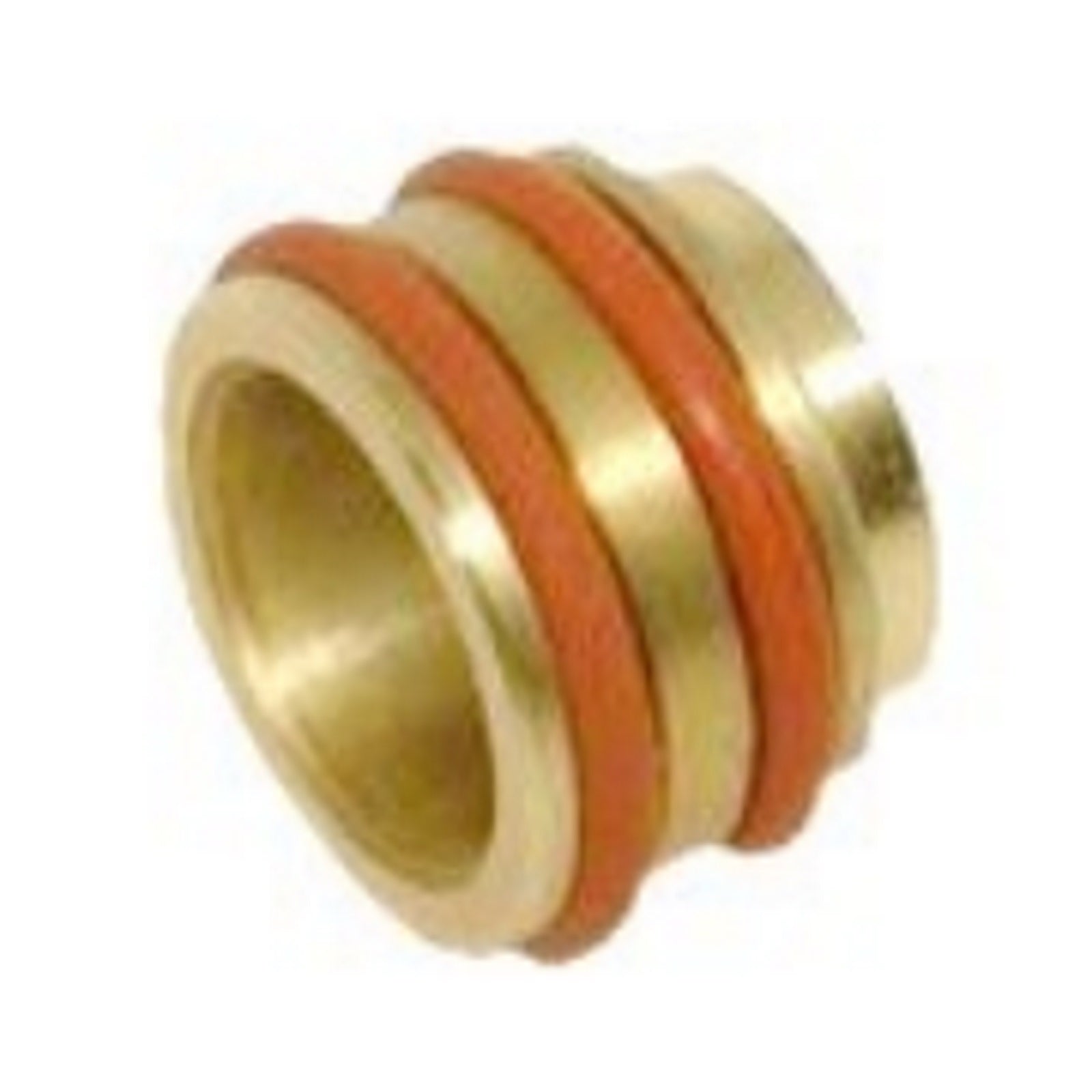 Weldtec Water-Cooled Quartz Nozzle Adapter Ring (13NQA-2)