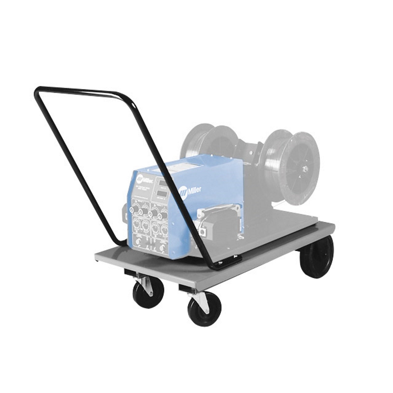 Miller Feeder Cart (142382)