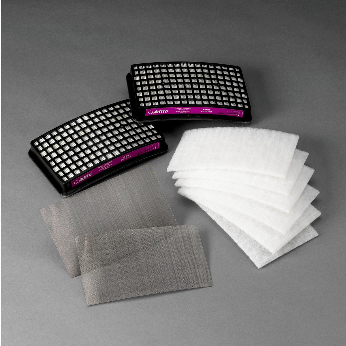 3M Adflo High Efficiency Starter Kit (15-1101-99)