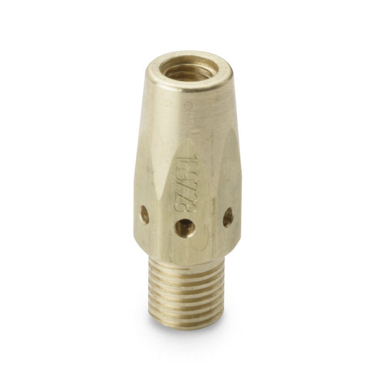 Miller M-25 Contact Tip Adapter - Pkg of 2 (169728)