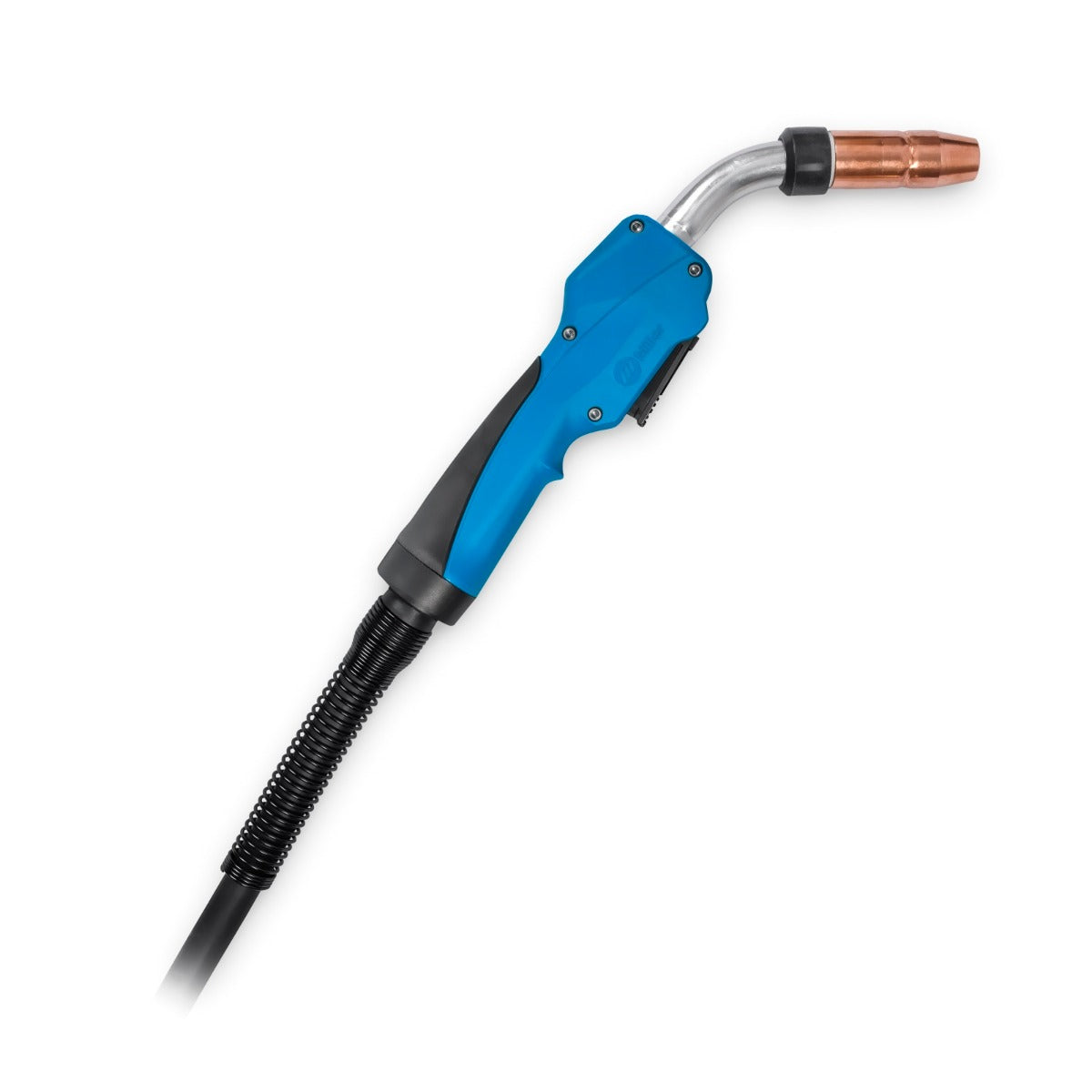 Miller AccuLock MDX 250 EZ-Select MIG Gun with S Lock (1770046)
