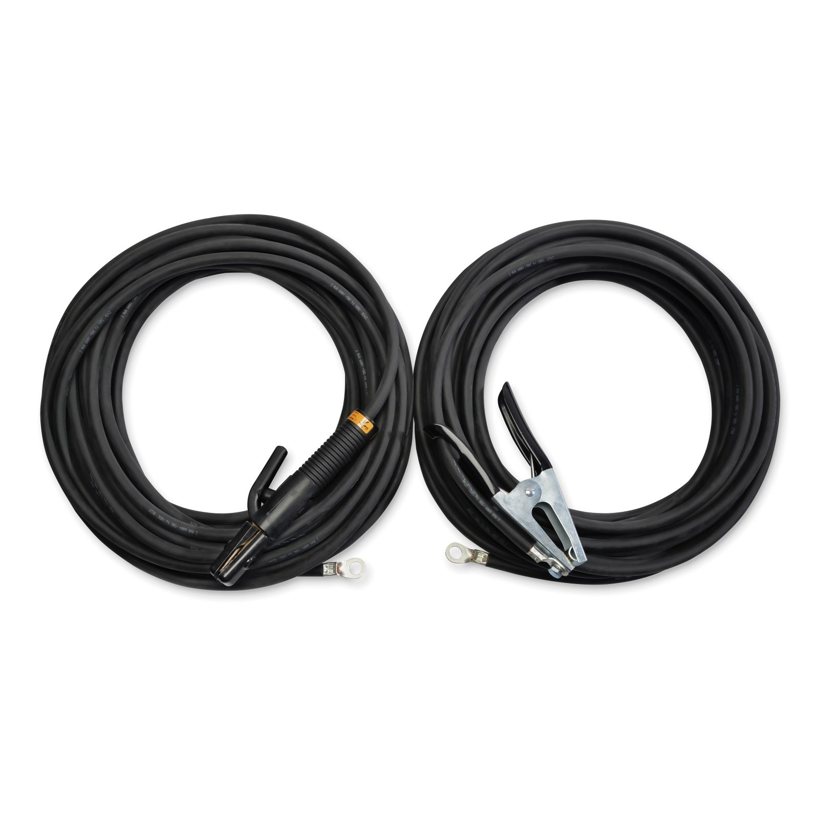 Miller 50' Leads No. 2 Stick Cable Set (300836)