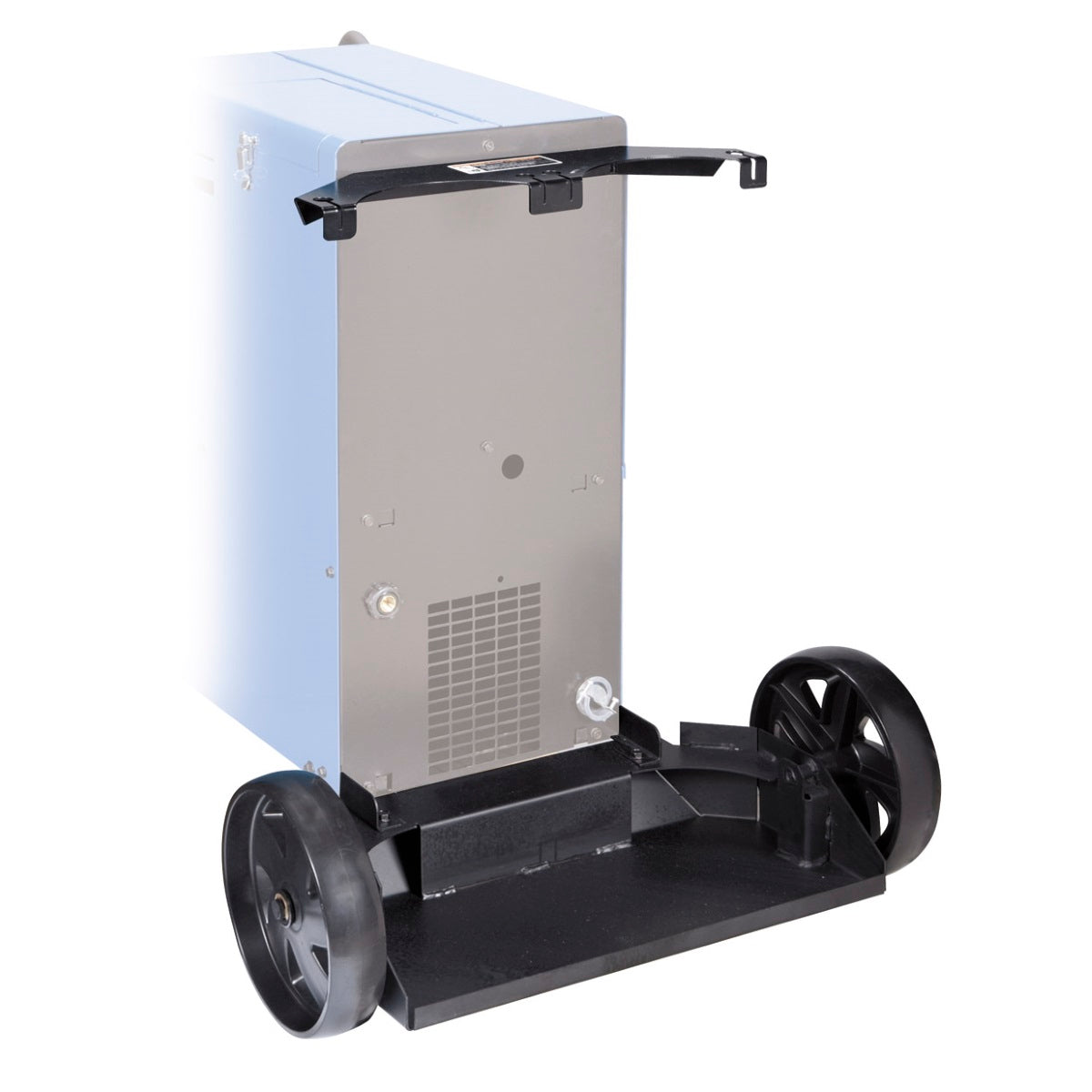 Miller Millermatic 350 Dual Cylinder Rack (195299)