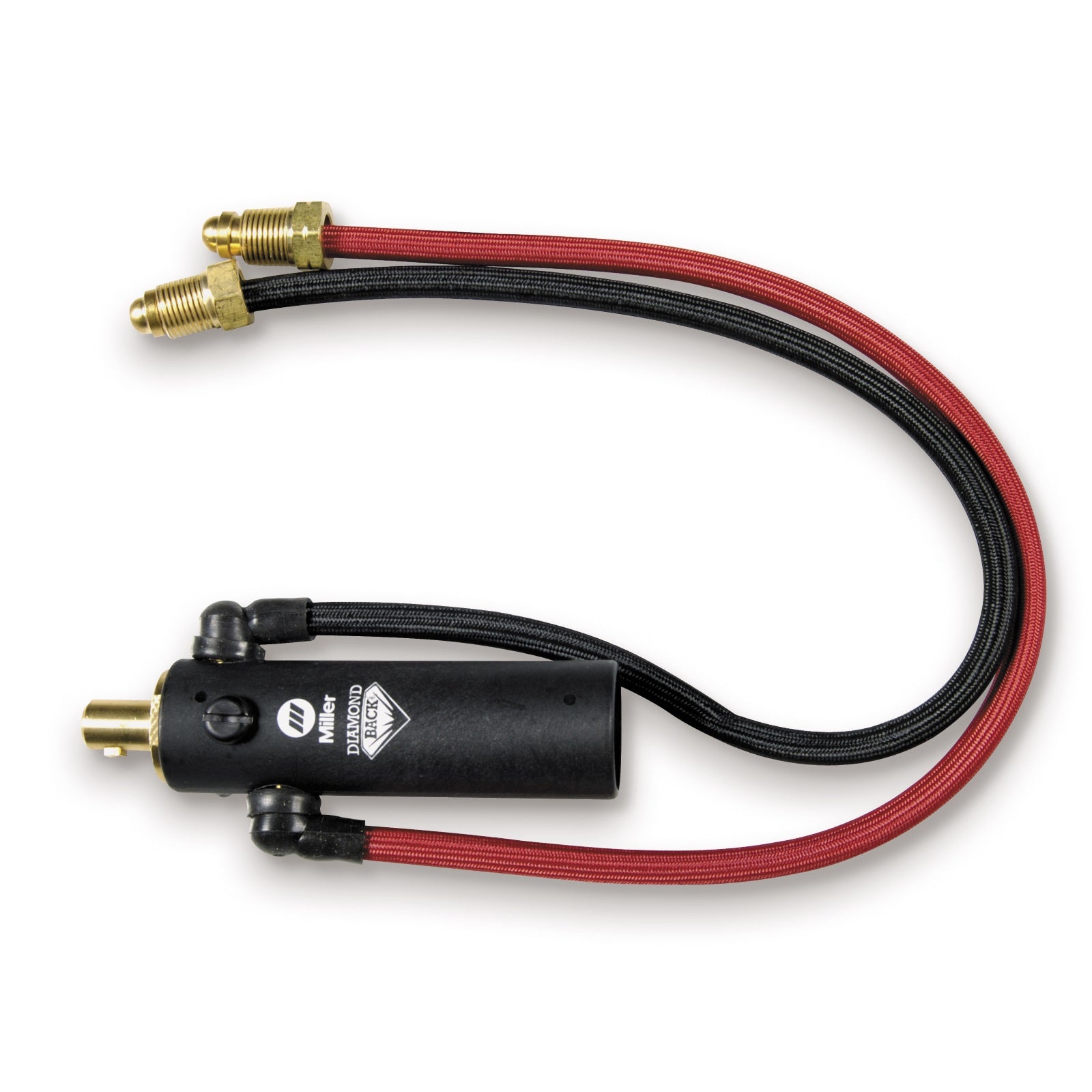 Miller 50mm Water-Cooled TIG Torch Adapter (195380)