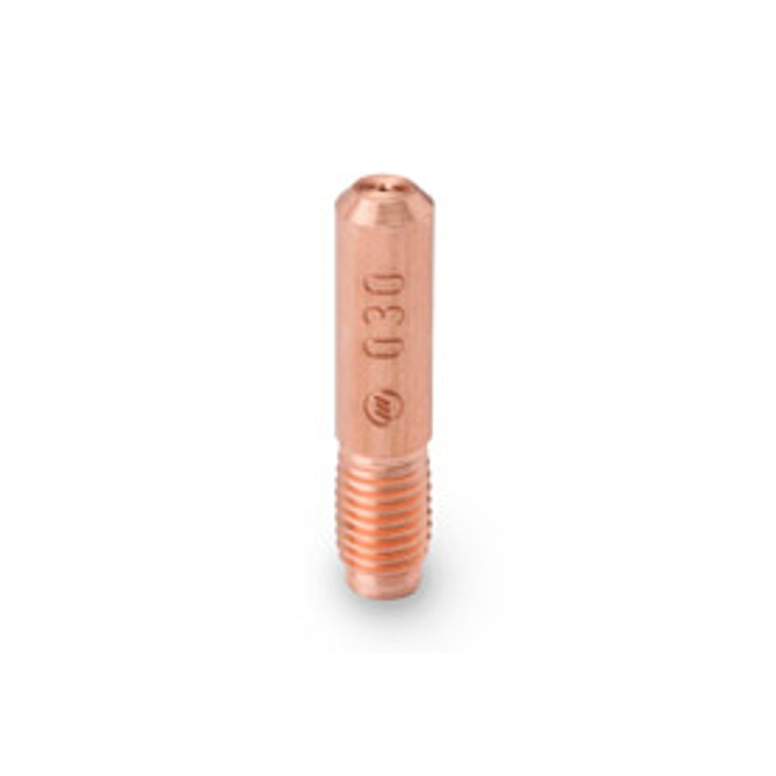 Miller Spoolmate 150 Contact Tip .030 Pkg/5 (199387)