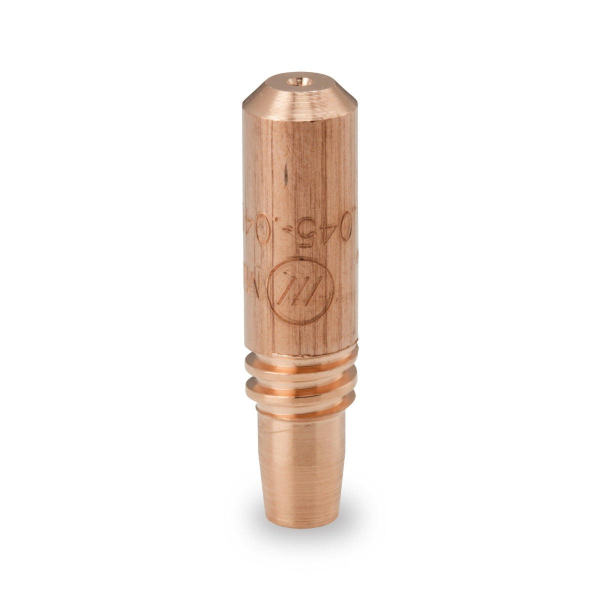 Miller FasTip Spoolmatic 15A and 30A Contact Tips Pkg/25 (2061XX)