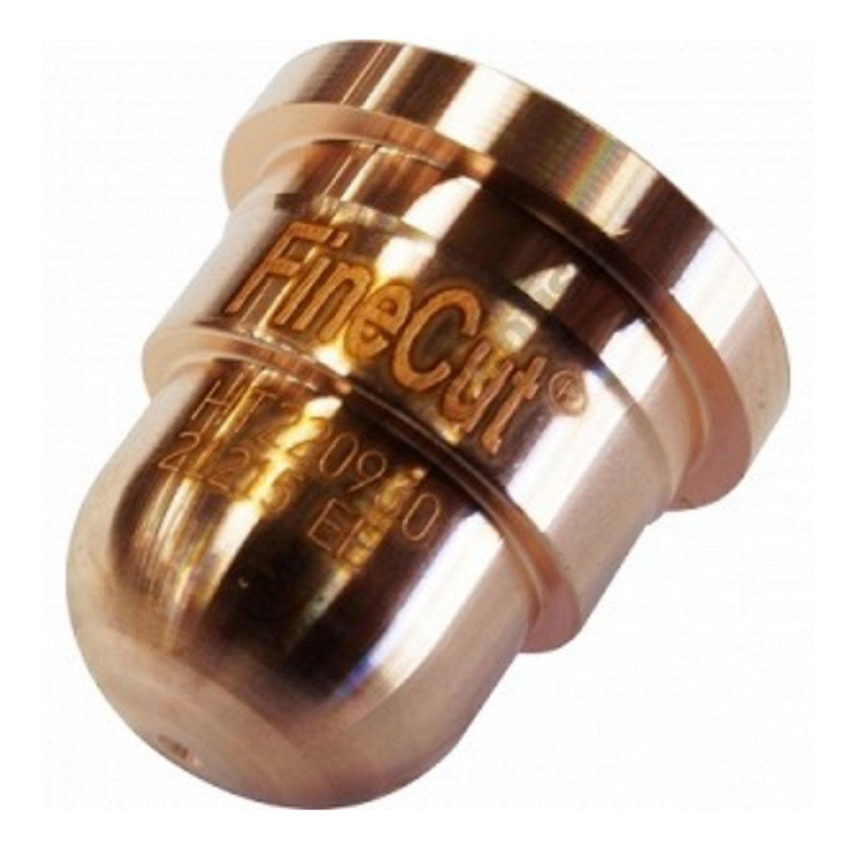 Hypertherm 220930 Duramax FineCut Nozzle Bulk Pkg/25 (228761)