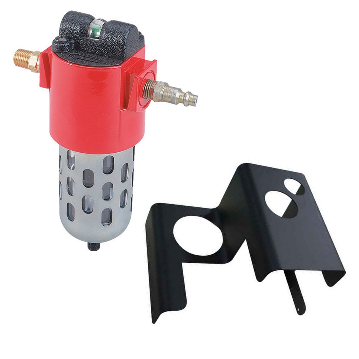 Hypertherm Air Filtration Kit with Steel Guard for Powermax 65/85 (228570)