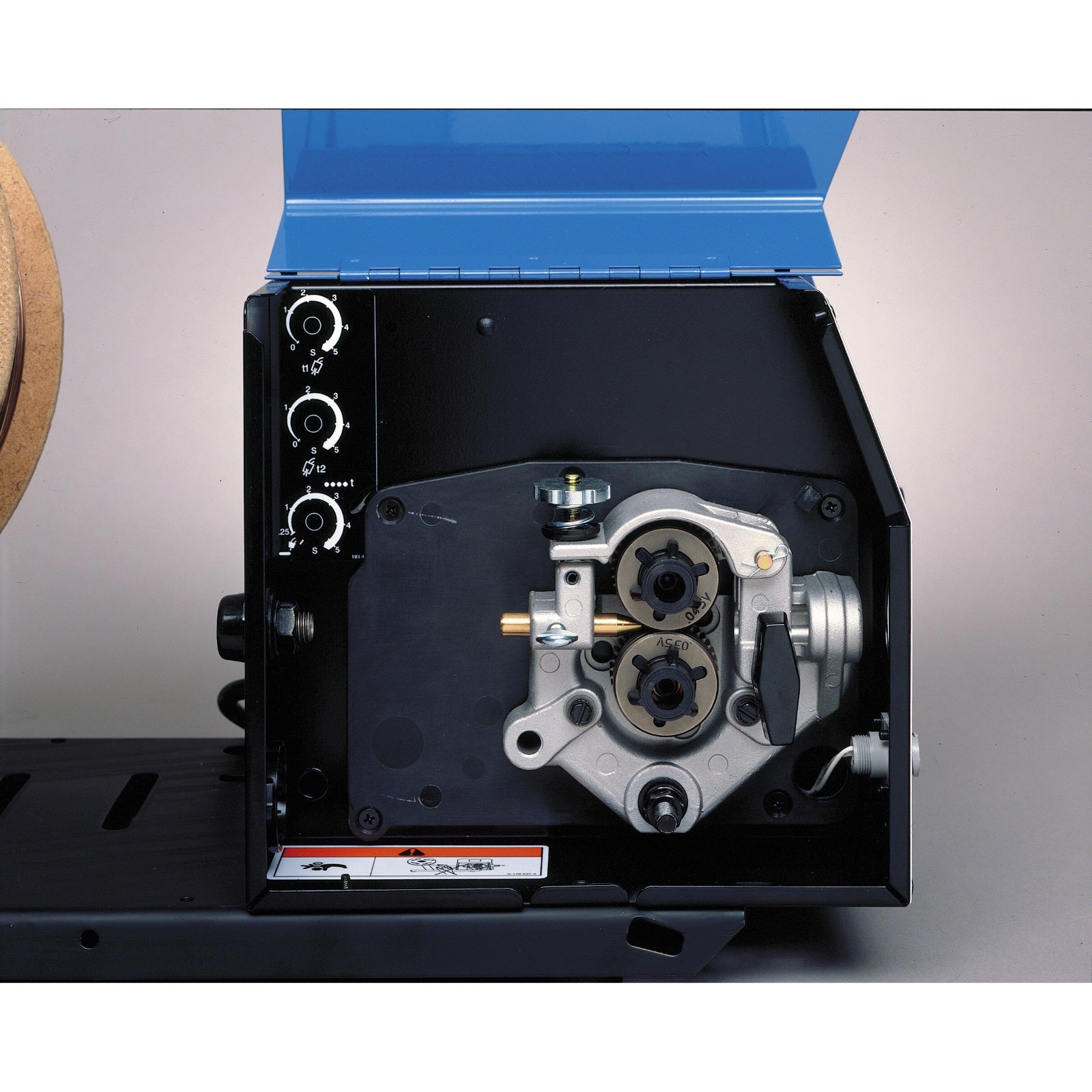 Miller 22A Wire Feeder Package (951190)