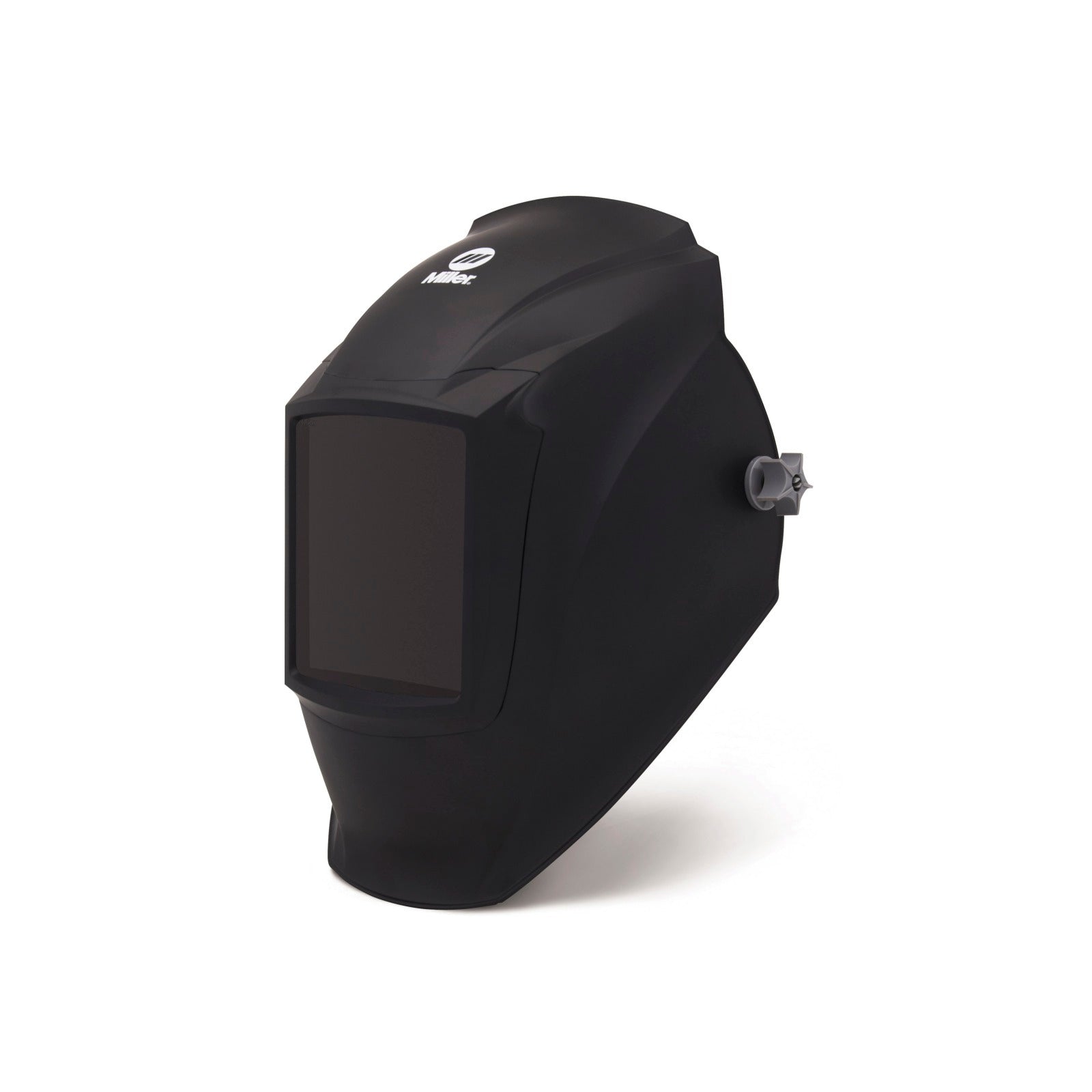 Miller MP-10 Black Fixed Shade 10 Welding Helmet (238497)