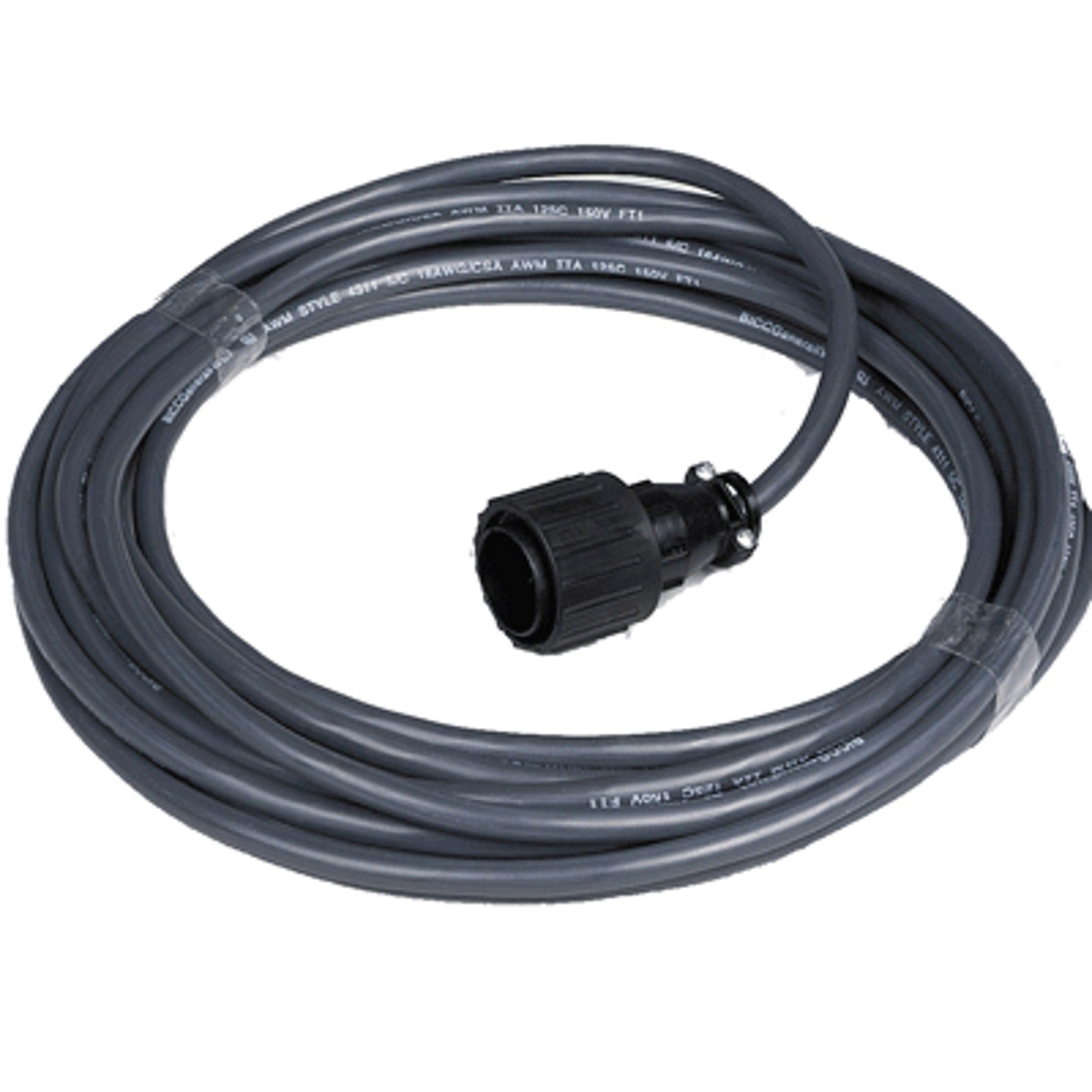 Miller 50' 14 Pin 24 VAC Extension Cable (242208050)