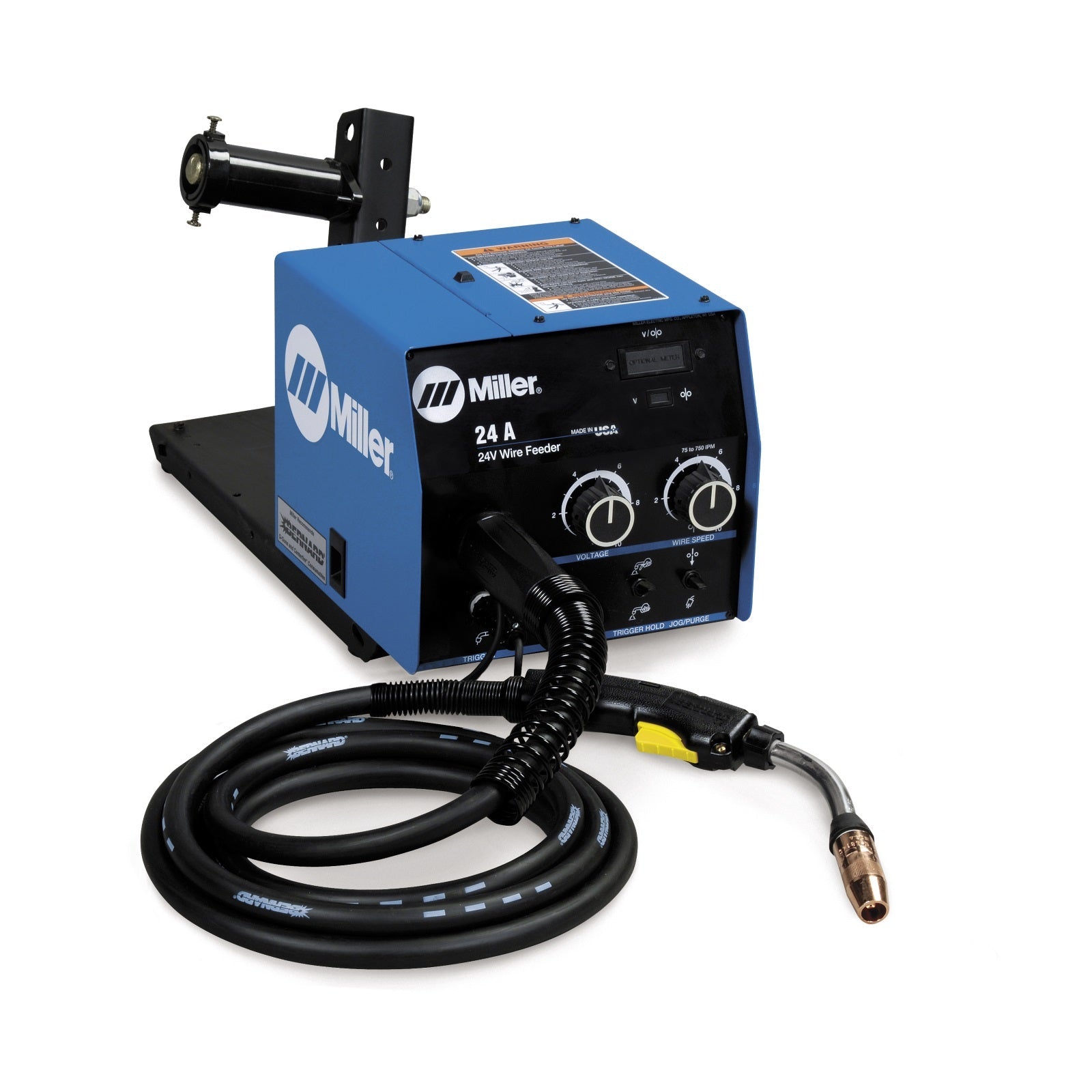 Miller 24A Wire Feeder Package (951193)