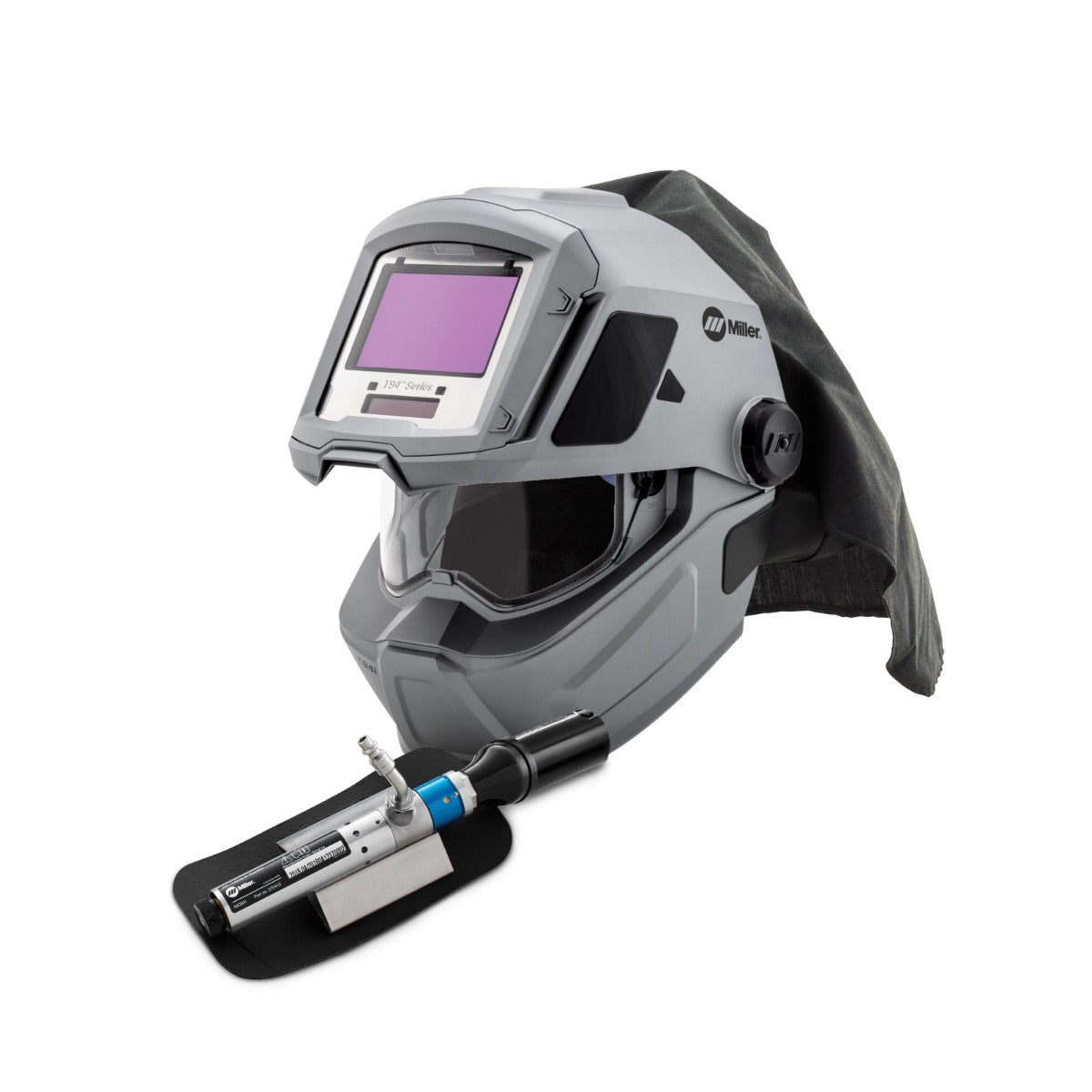 Miller T94I-R Supplied Air Respiratory (SAR) System (264871)