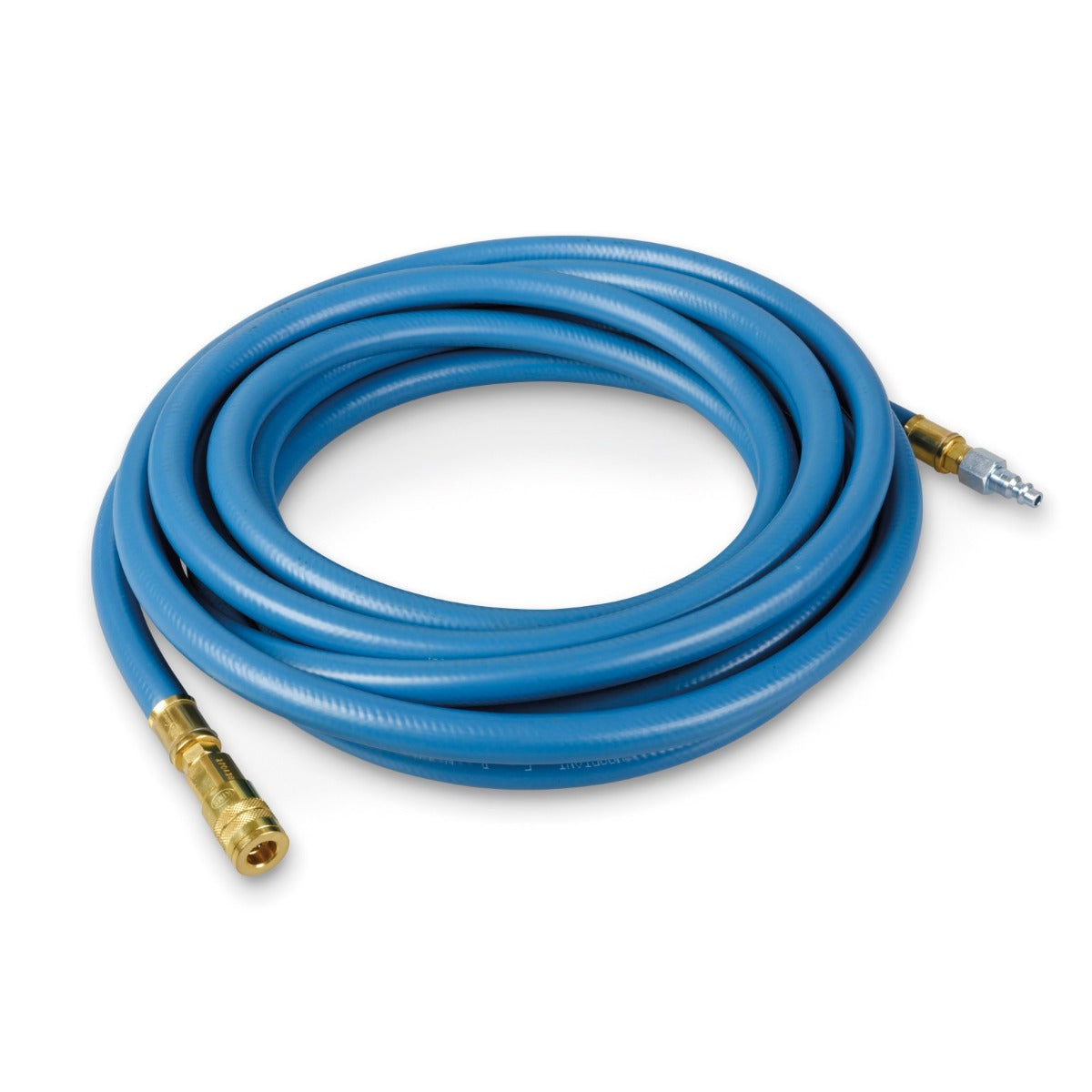 Miller BreatheAir System (SAR) 50 Ft Straight Air Hose (276005)
