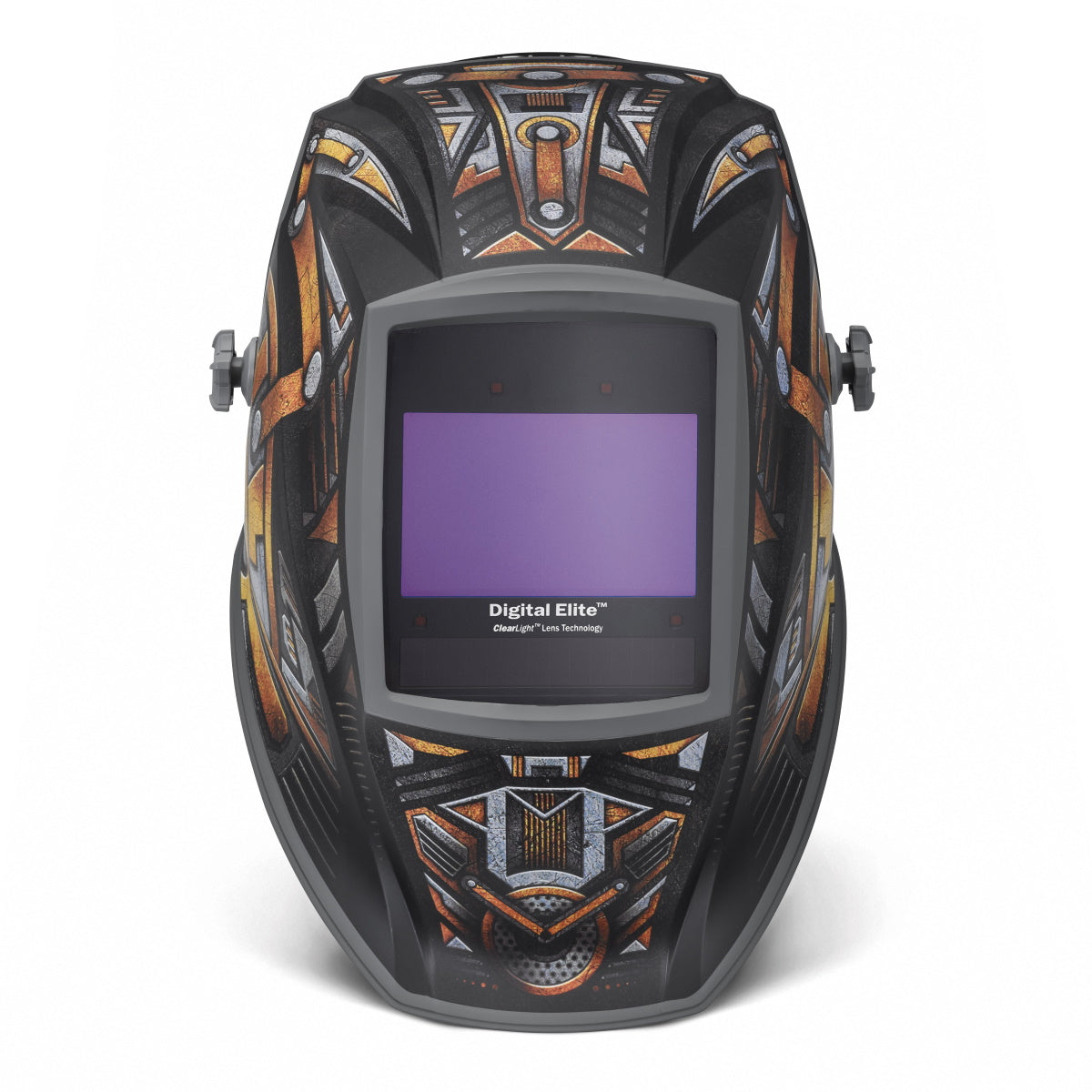 Miller Gear Box Digital Elite Welding Helmet with ClearLight Lens (289844)