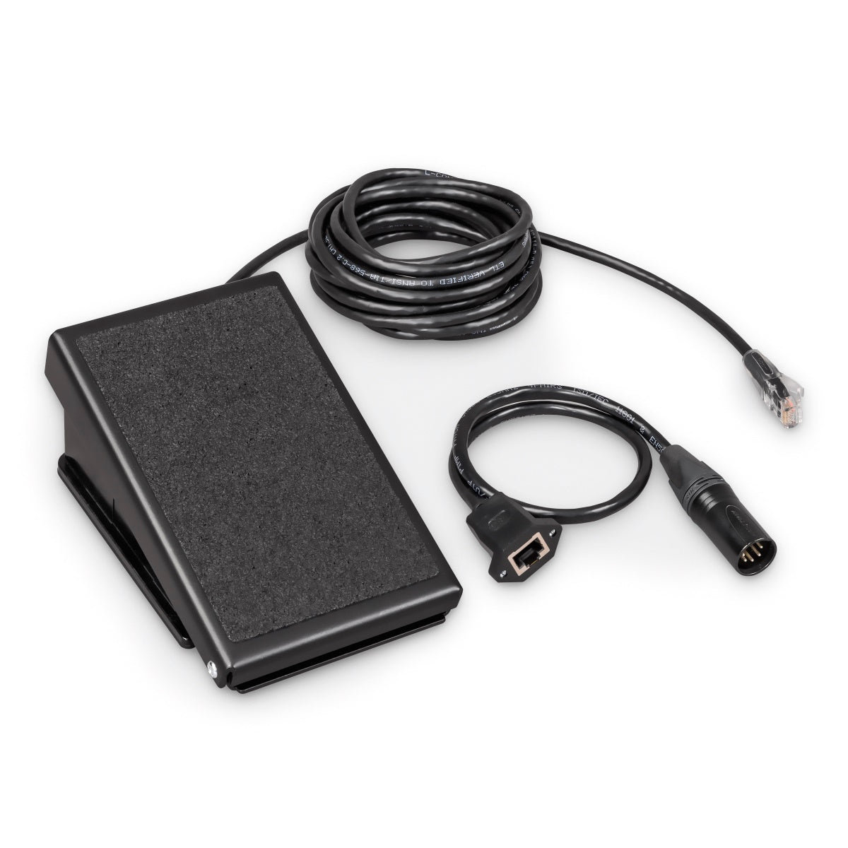 Miller AugmentedArc TIG Foot Pedal Kit (286033)