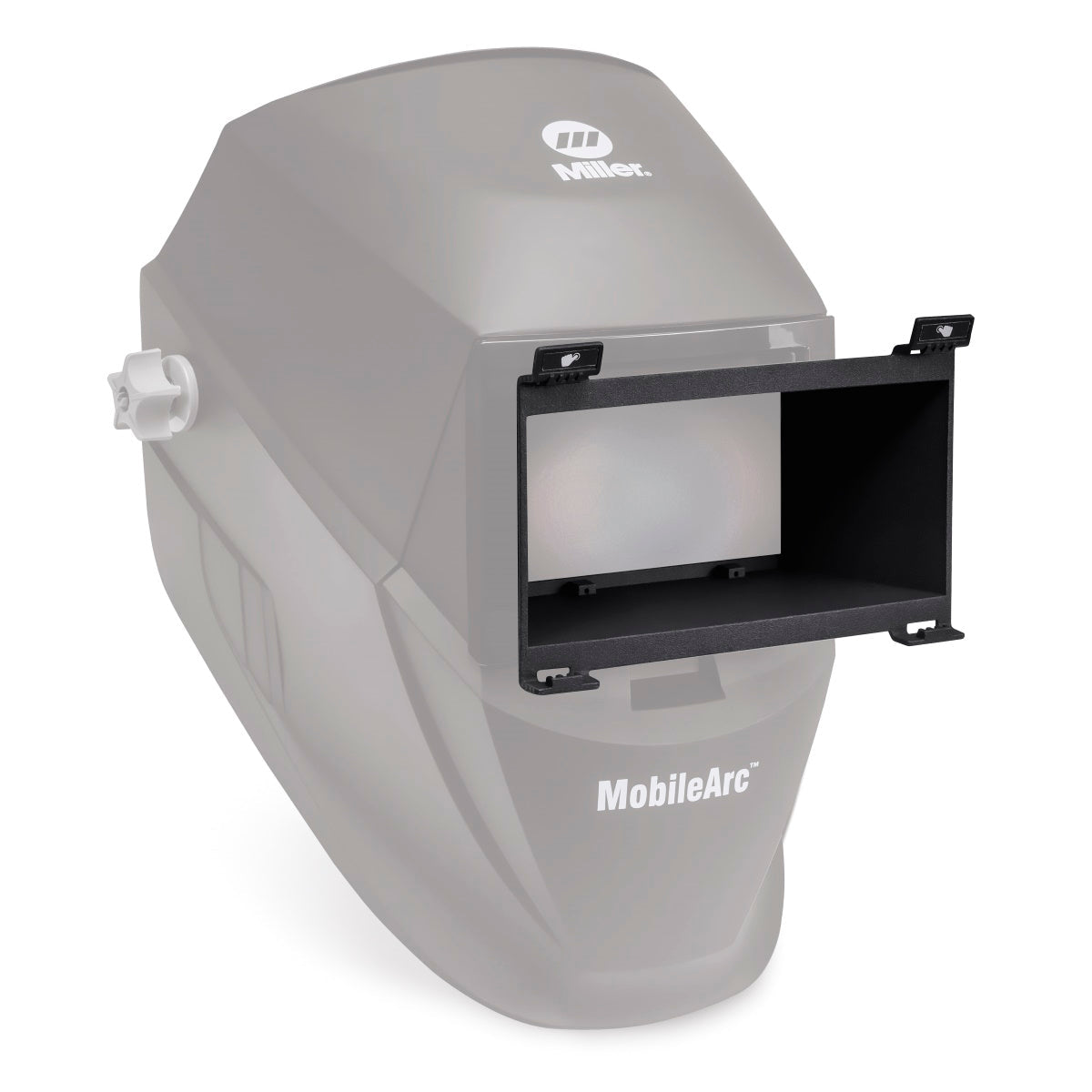 Miller MobileArc Helmet Mount (286430)