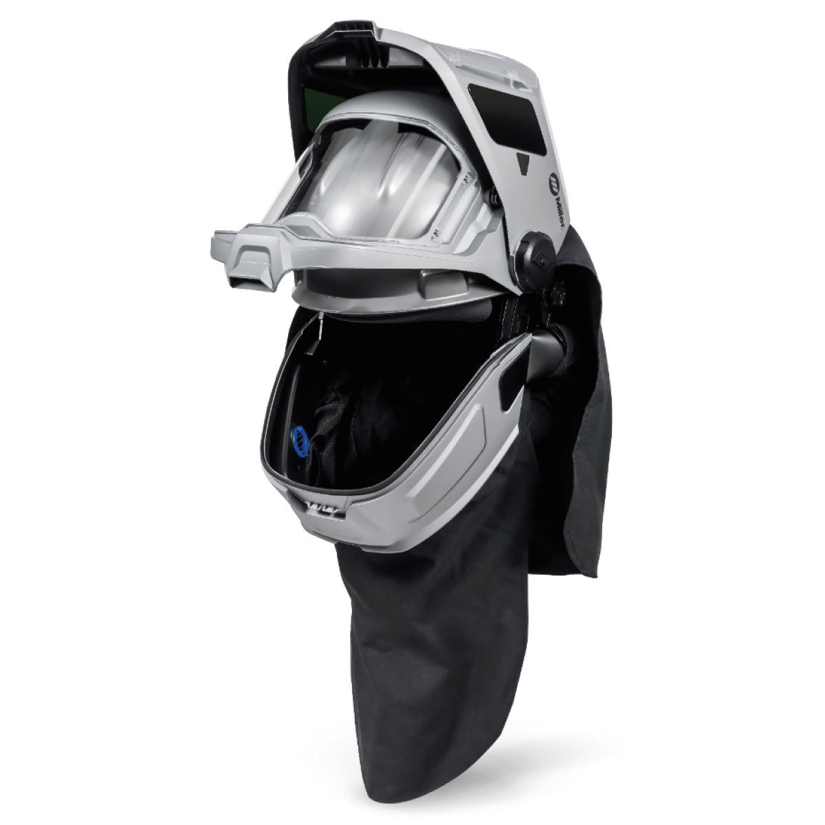 Miller Hard Hat PAPR W/T94iH-R Helmet (287510)