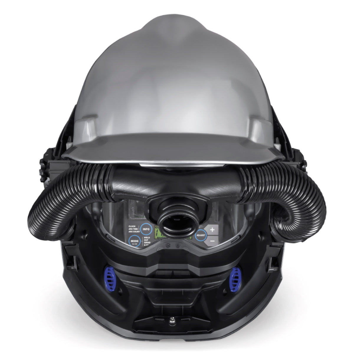 Miller Hard Hat PAPR W/T94iH-R Helmet (287510)