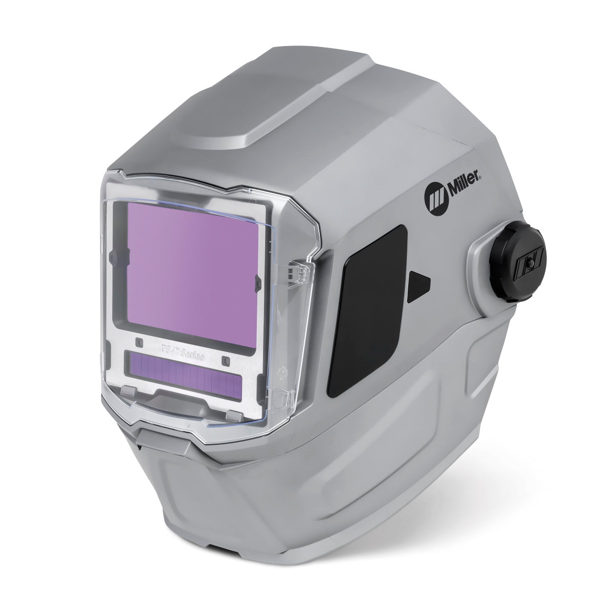 Miller T94i XL Welding Helmet w/Clearlight 2.0 Lens (287768)