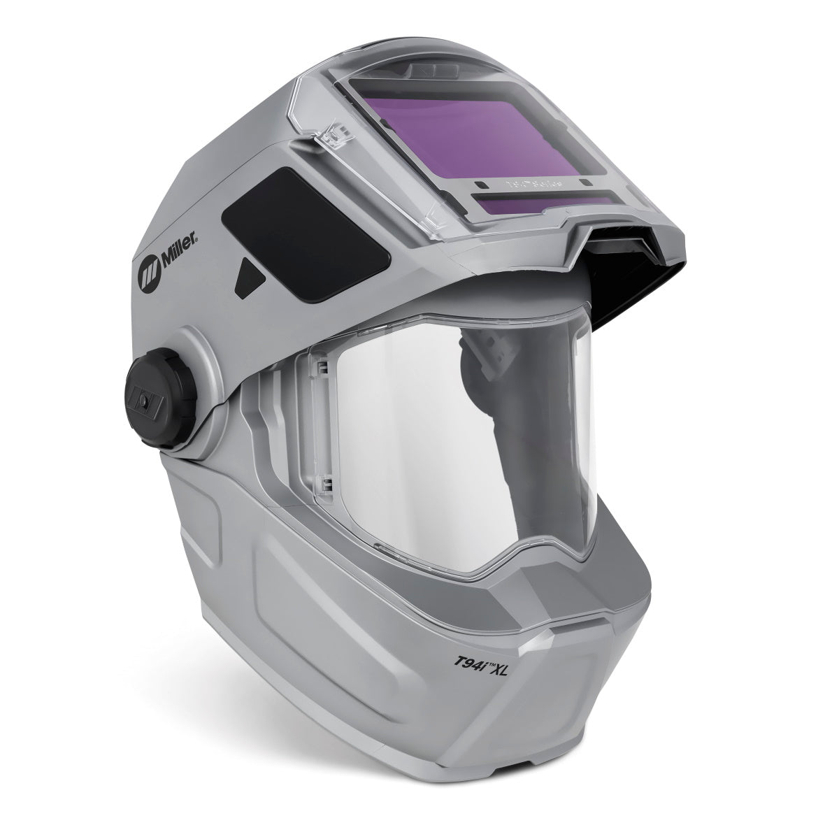 Miller T94i XL Welding Helmet w/Clearlight 2.0 Lens (287768)