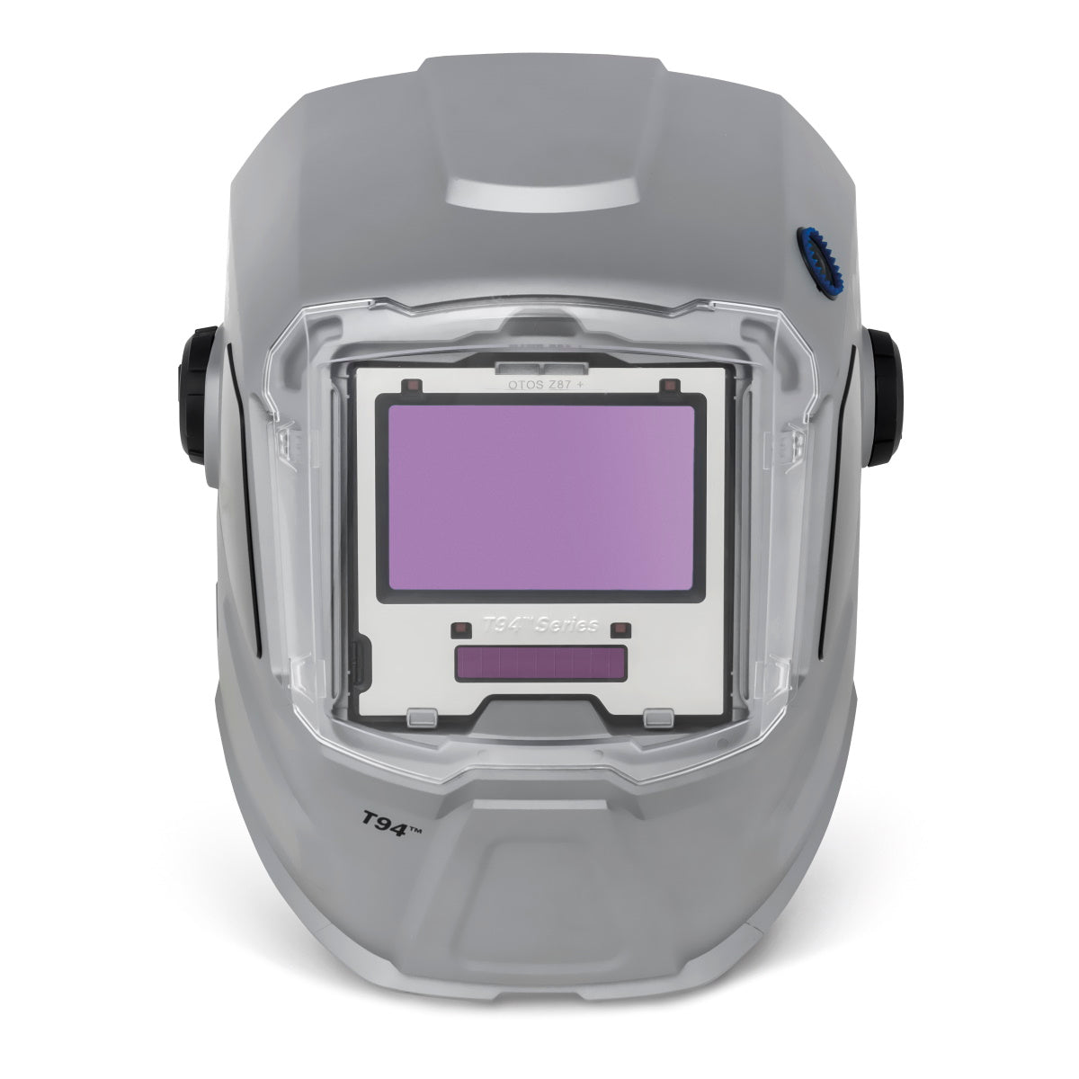 Miller T94 Welding Helmet w/Clearlight 2.0 Lens (288758)