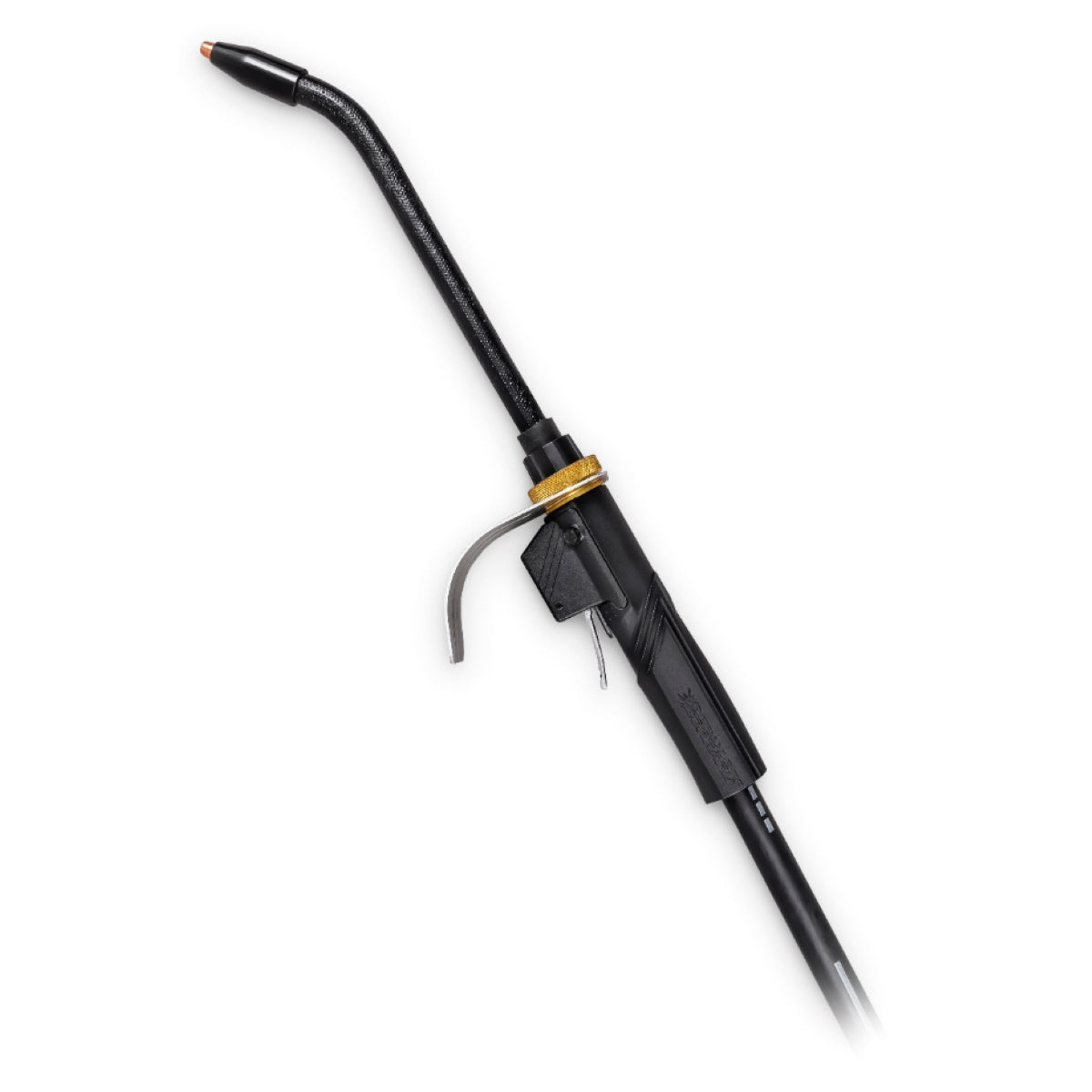 Bernard Iron Pro 450 Self-Shielded FCAW 15ft Gun (GL4515MLNM)