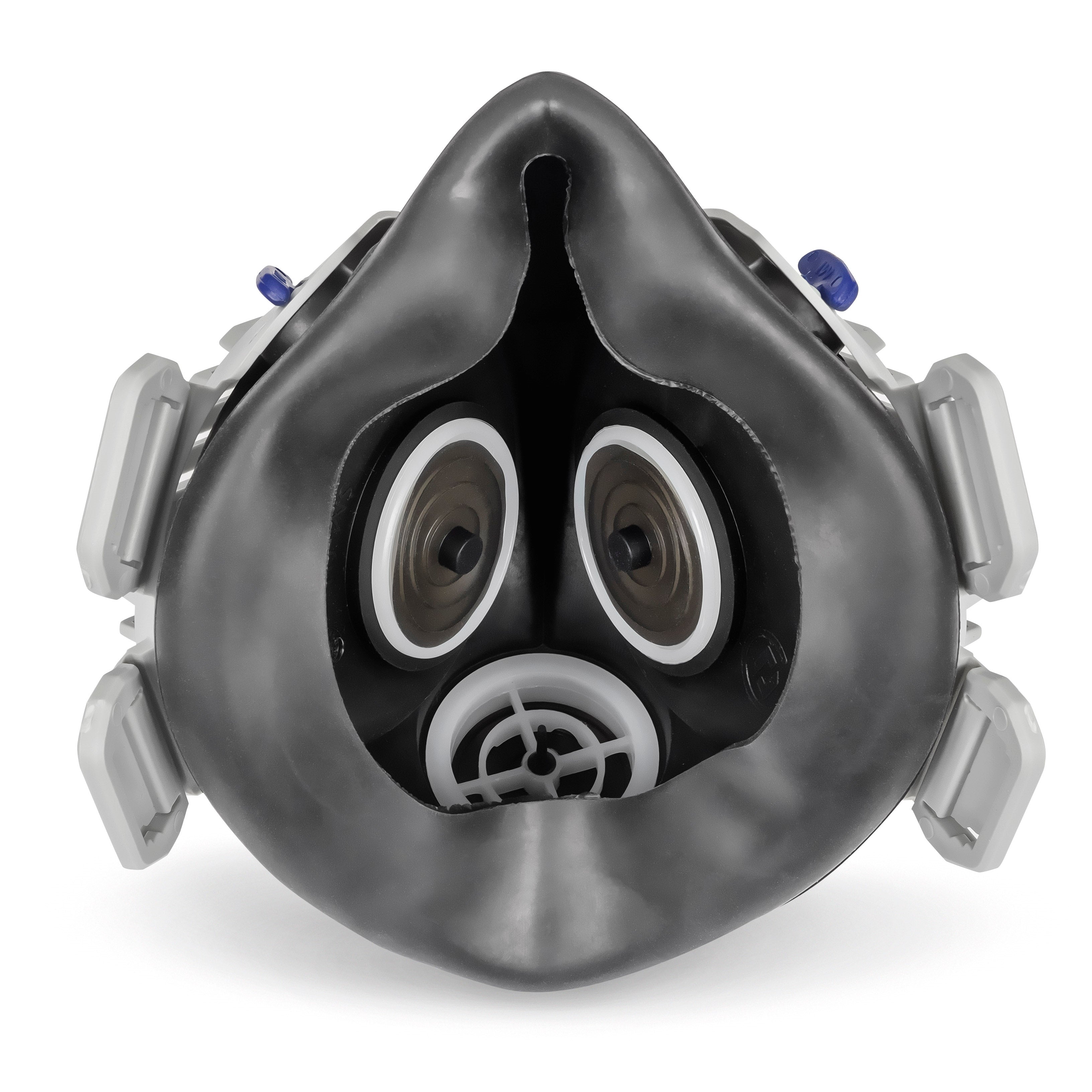 miller gen mask respirator