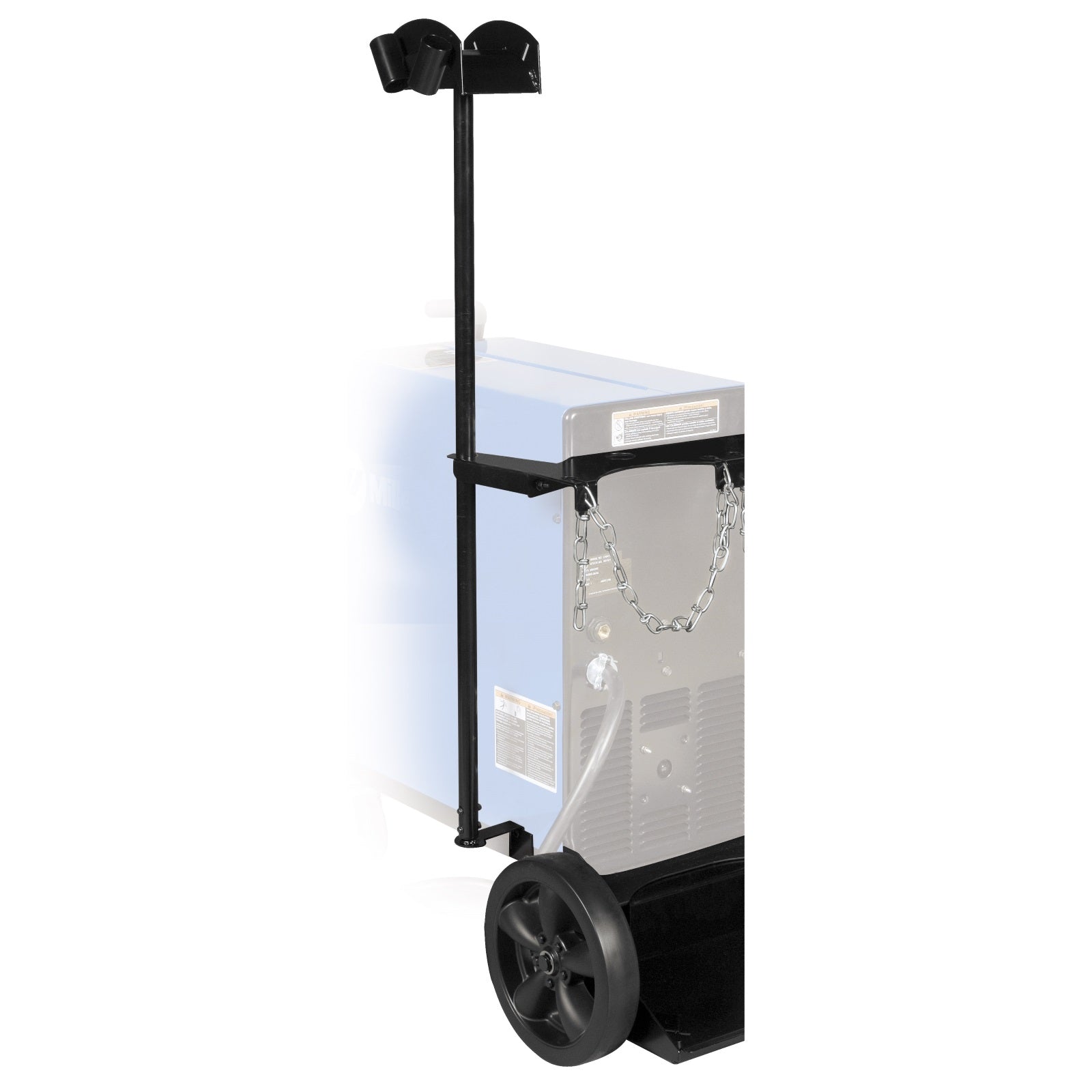 Miller Elevated Gun And Cable Rack (300335)