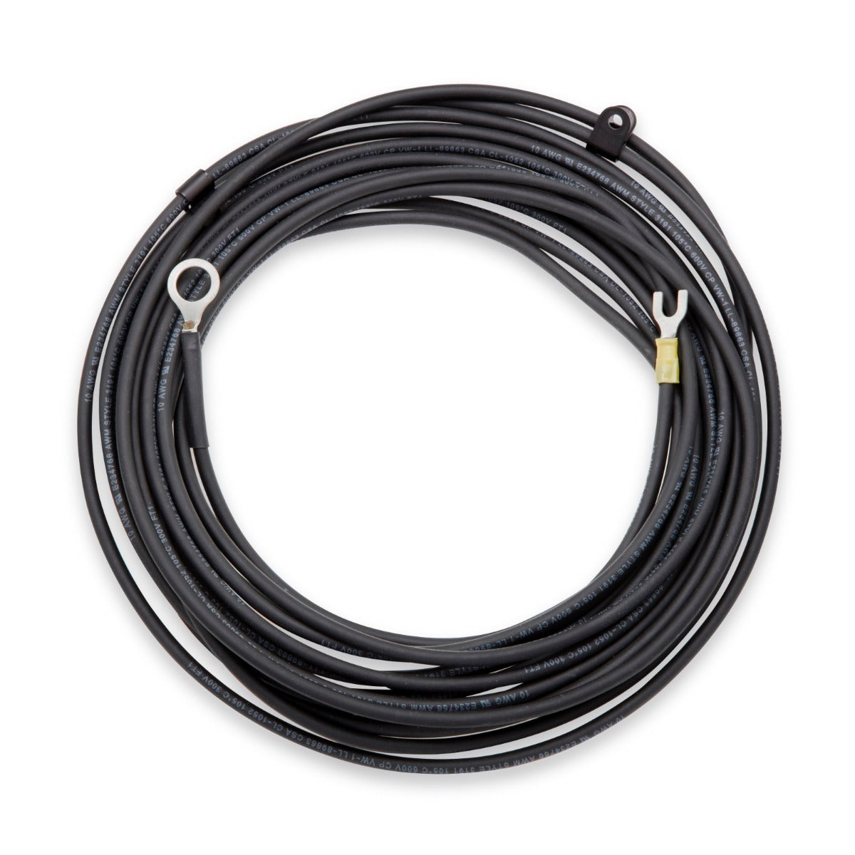 Miller 25Ft Voltage/Work Sense Leads (300461)