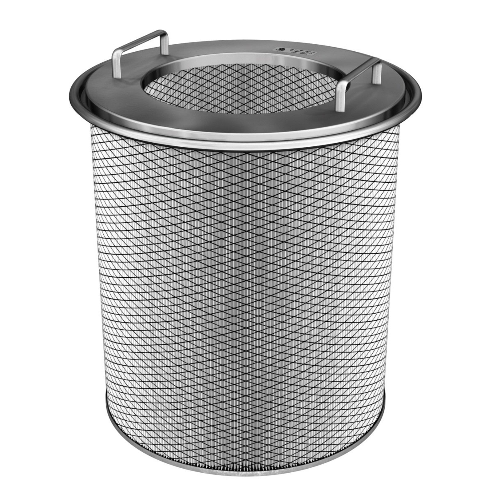 Miller Filtair MWX-D Fume Extractor w/12-ft Extraction Arm (951509)