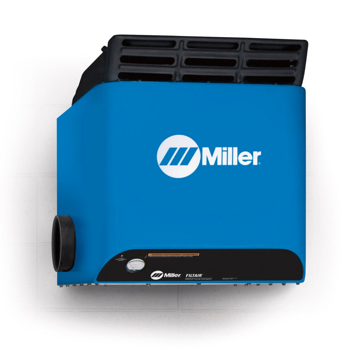 Miller Filtair SWX-D Fume Extractor Cabinet (300599)