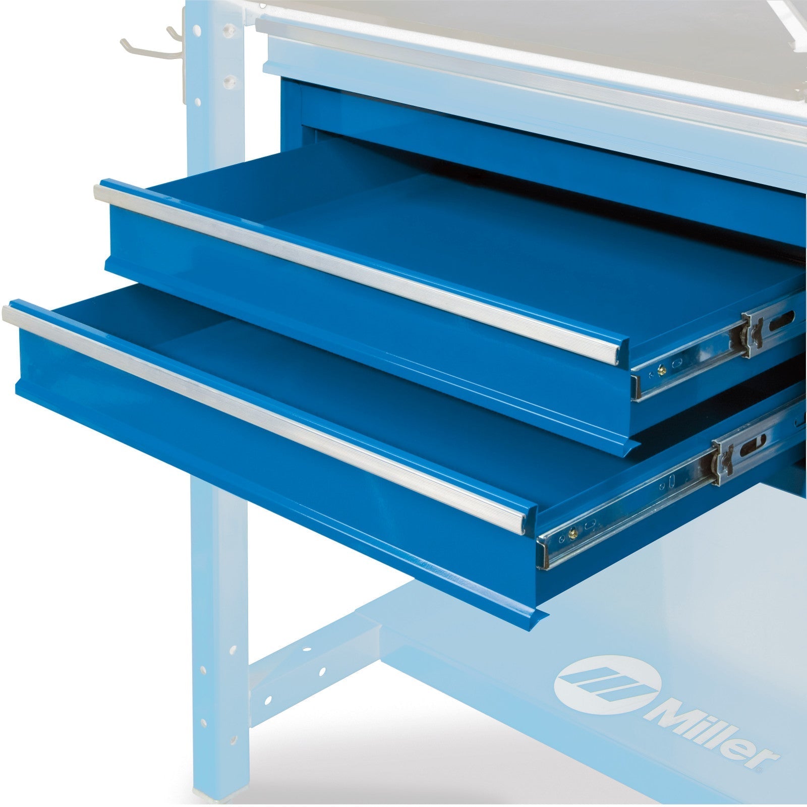 Miller Toolchest for S-series ArcStation (300610)