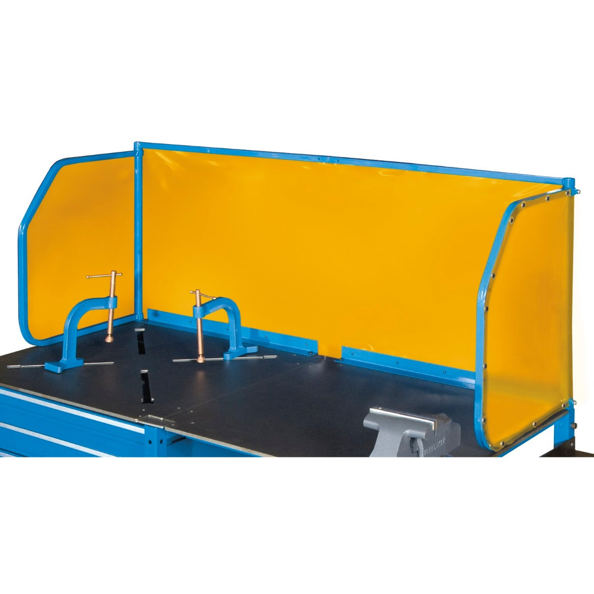 Miller Weld Curtain for 60-Series ArcStation (300686)