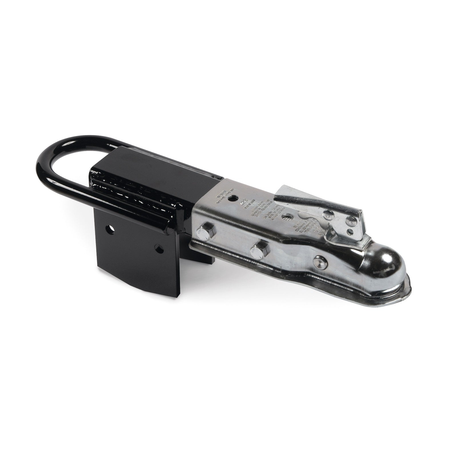 Miller Dual Hitch (301441)